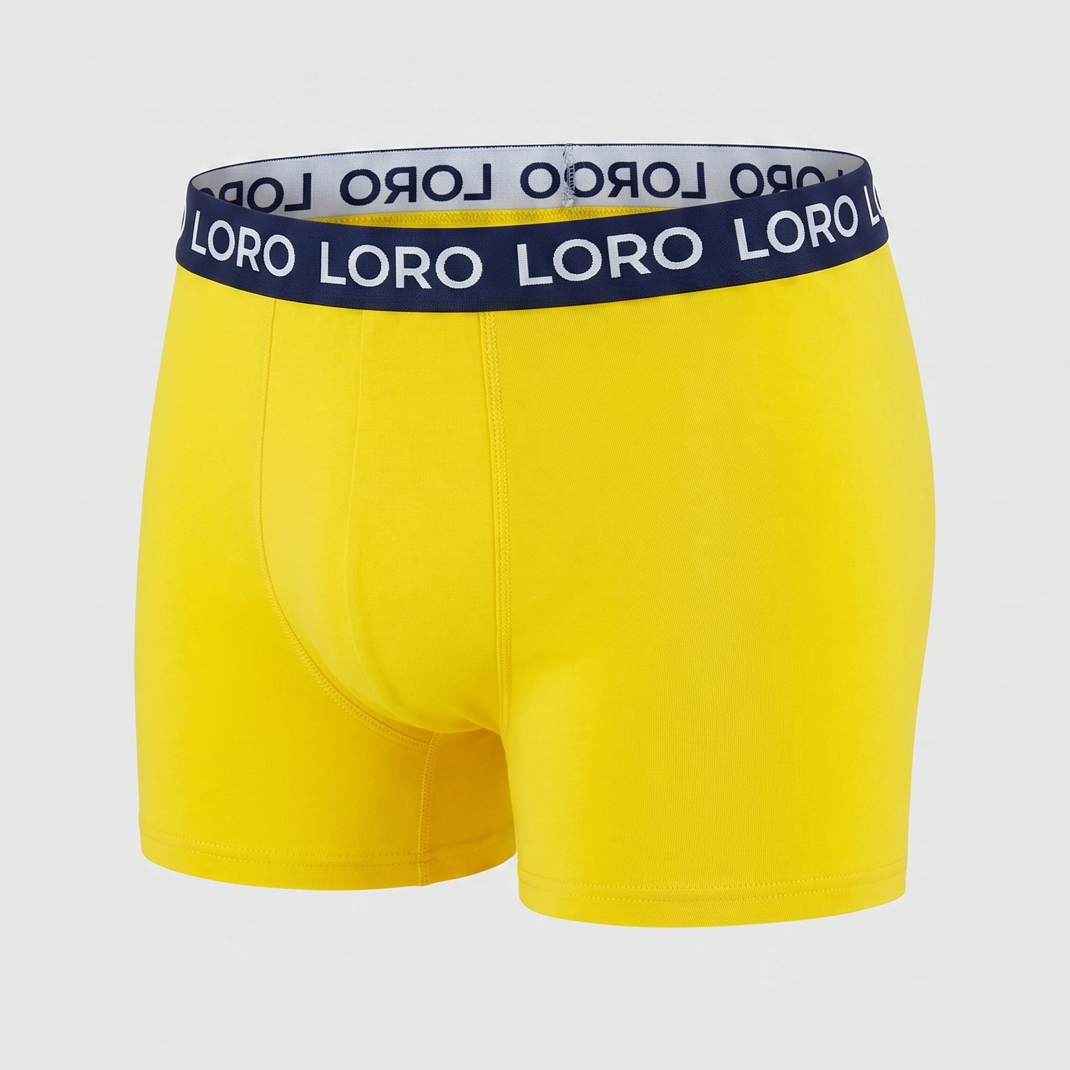 Lot de 3 boxers en coton