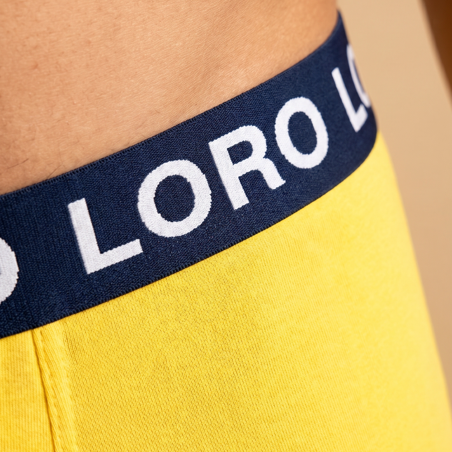 Lot de 3 boxers en coton