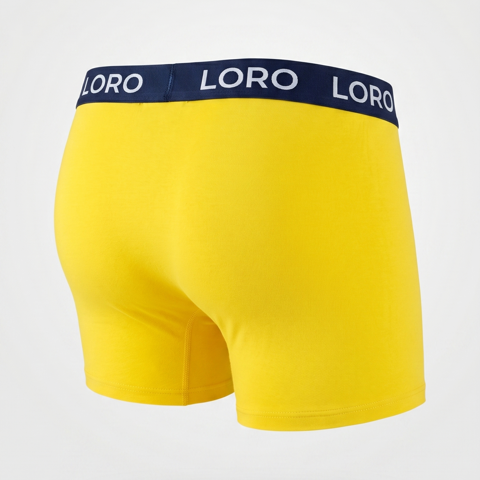 Lot de 3 boxers en coton