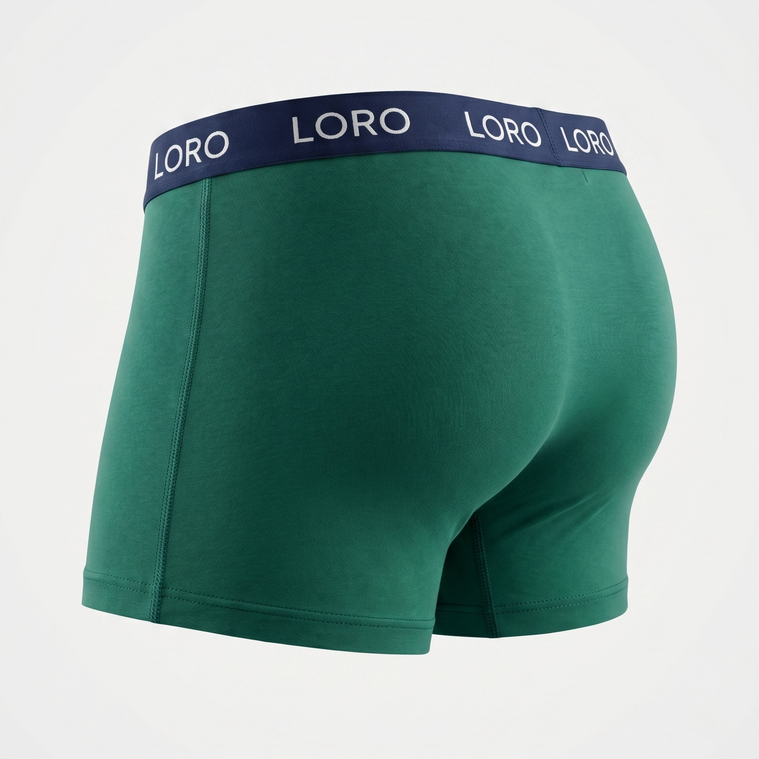 Lot de 3 boxers en coton Ma boutique