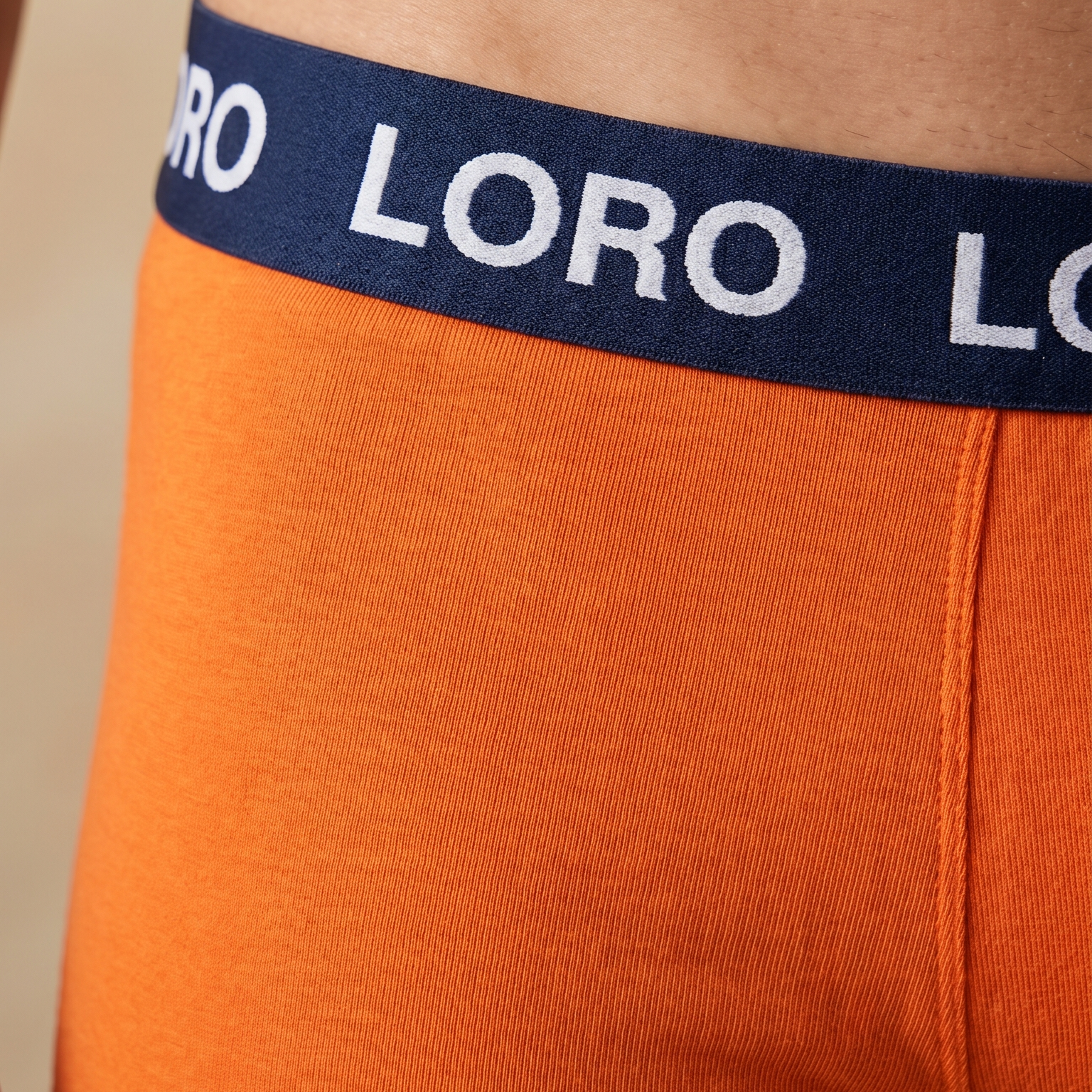 Lot de 3 boxers en coton Ma boutique