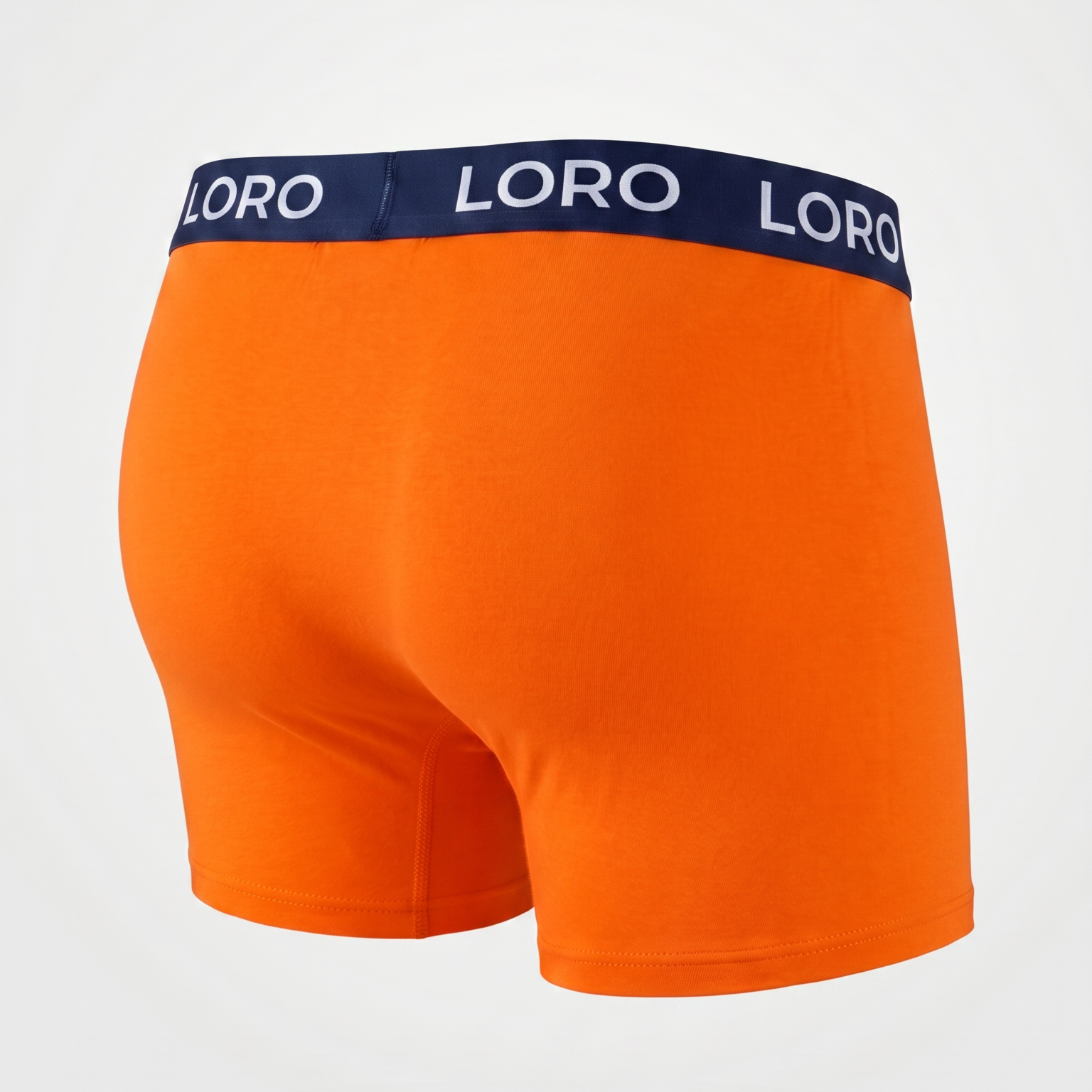 Lot de 3 boxers en coton