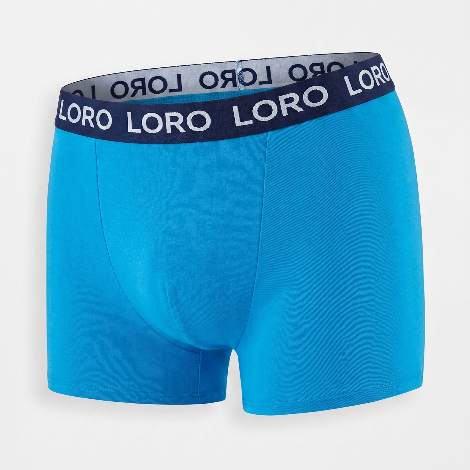 Lot de 3 boxers en coton Ma boutique