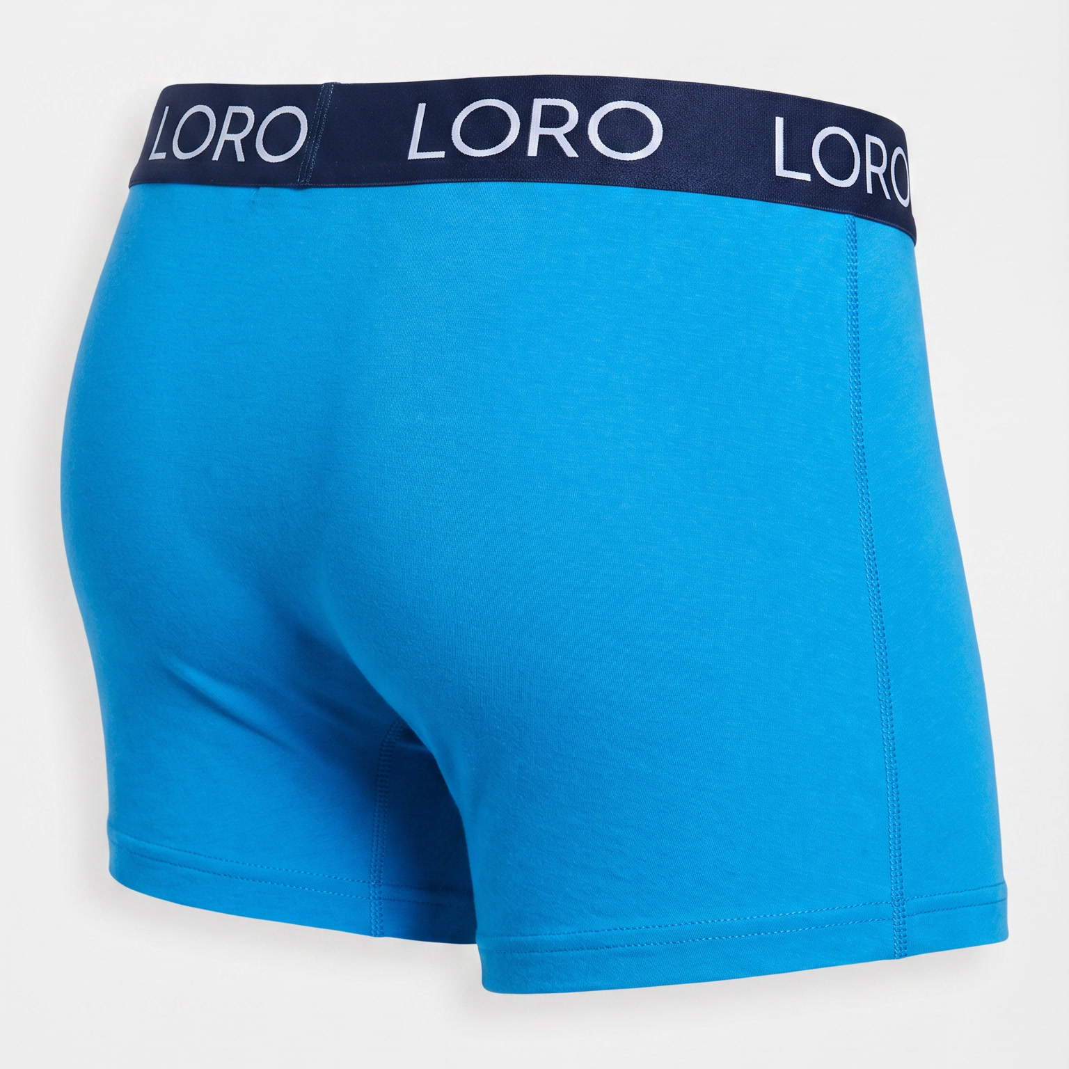 Lot de 3 boxers en coton Ma boutique