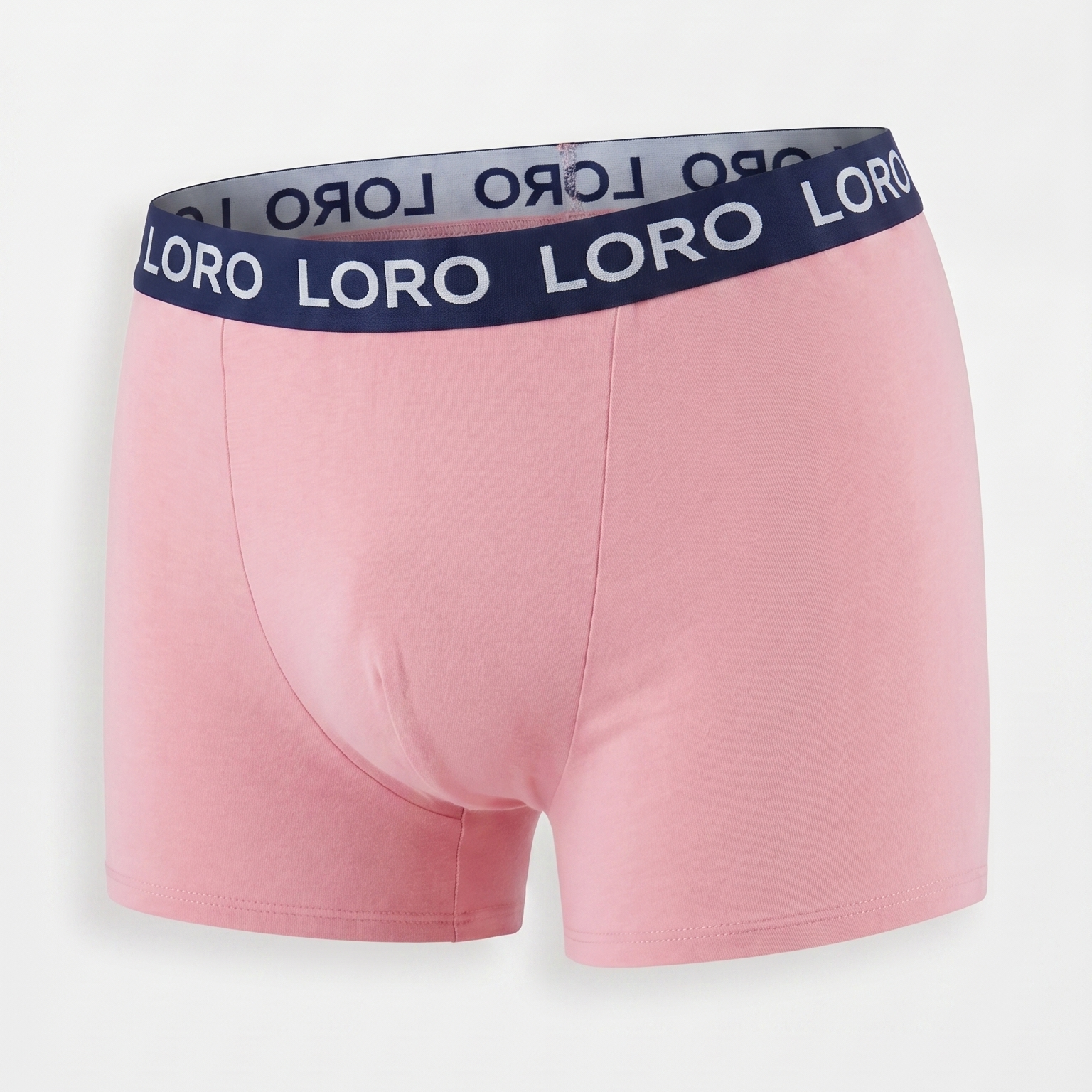 Lot de 3 boxers en coton