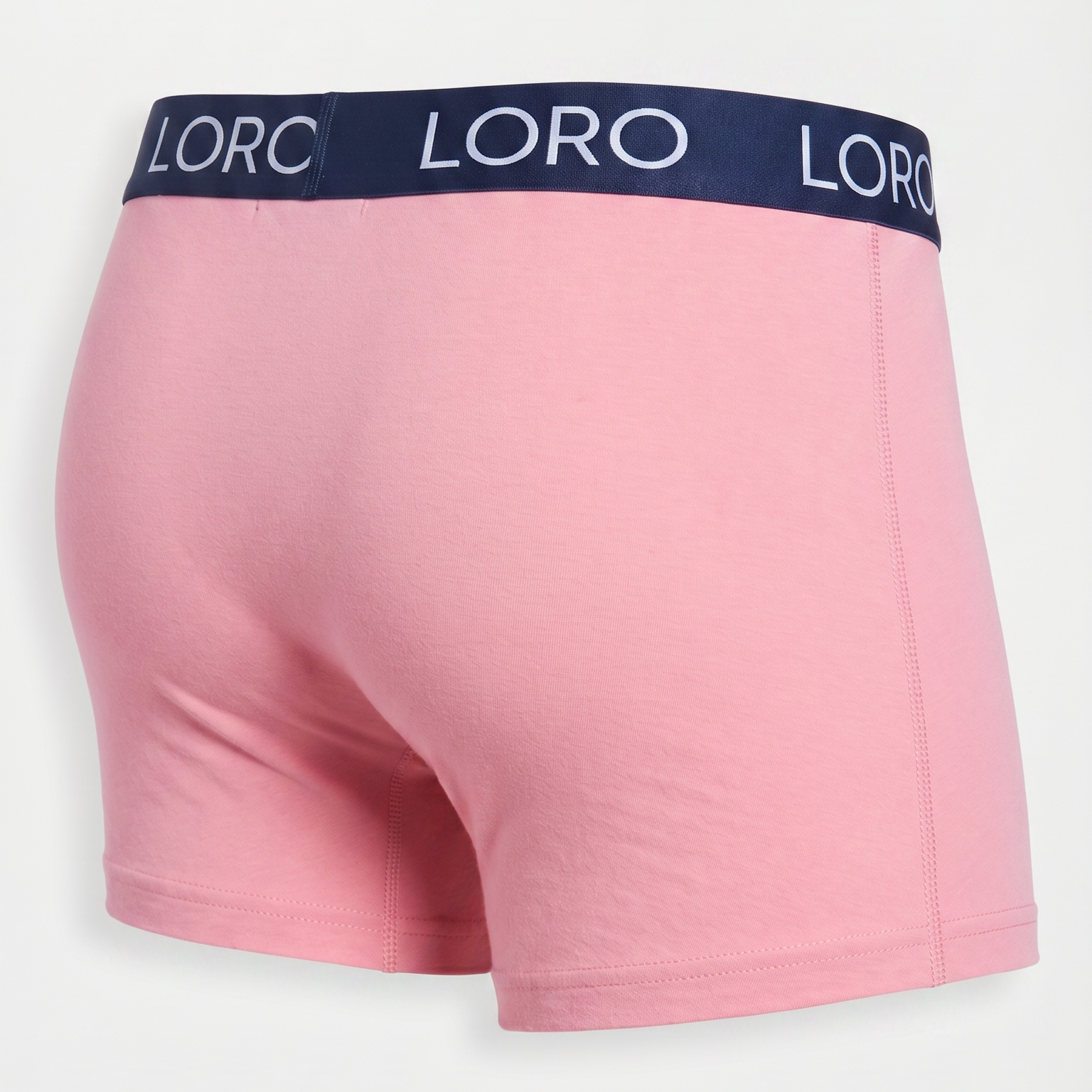 Lot de 3 boxers en coton