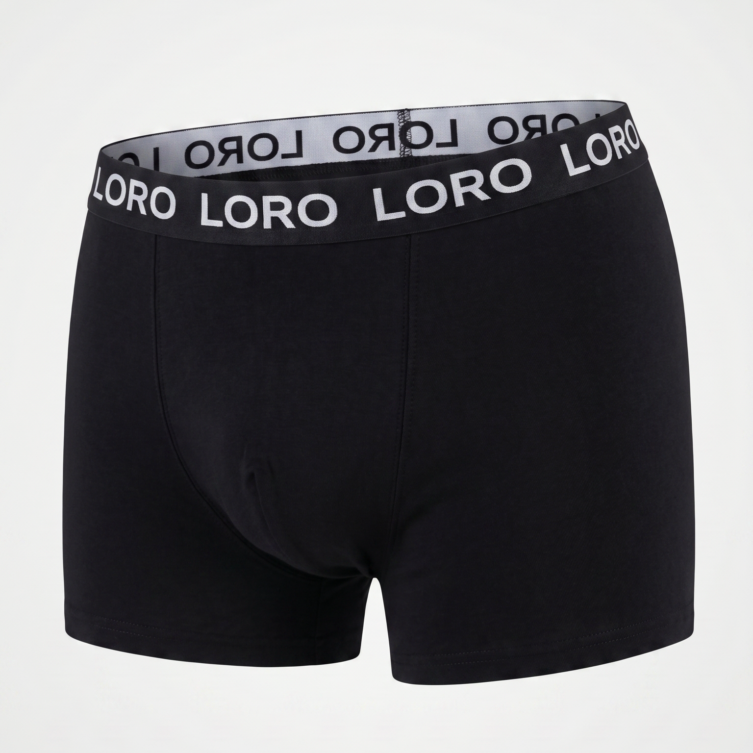 Lot de 3 boxers en coton Ma boutique