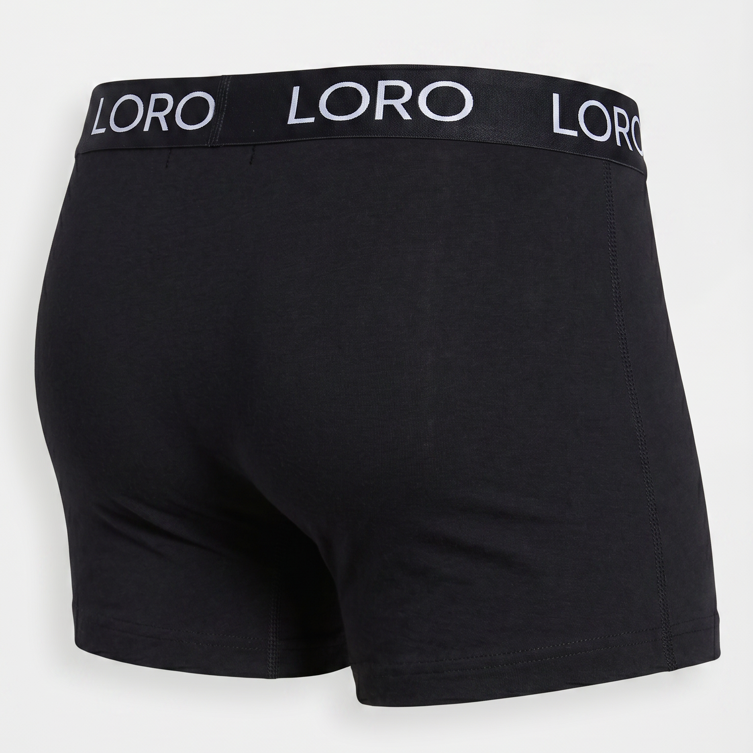 Lot de 3 boxers en coton Ma boutique