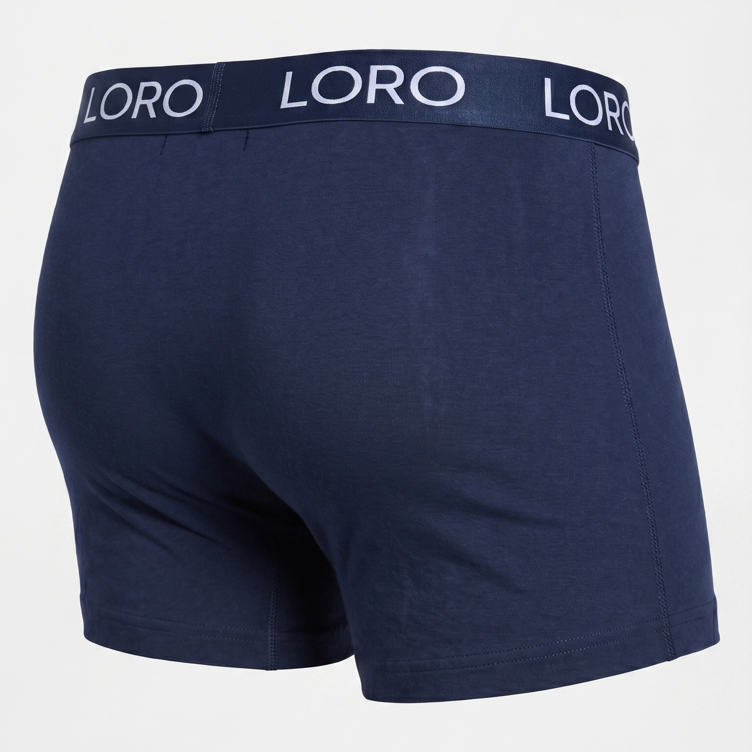 Lot de 3 boxers en coton Ma boutique