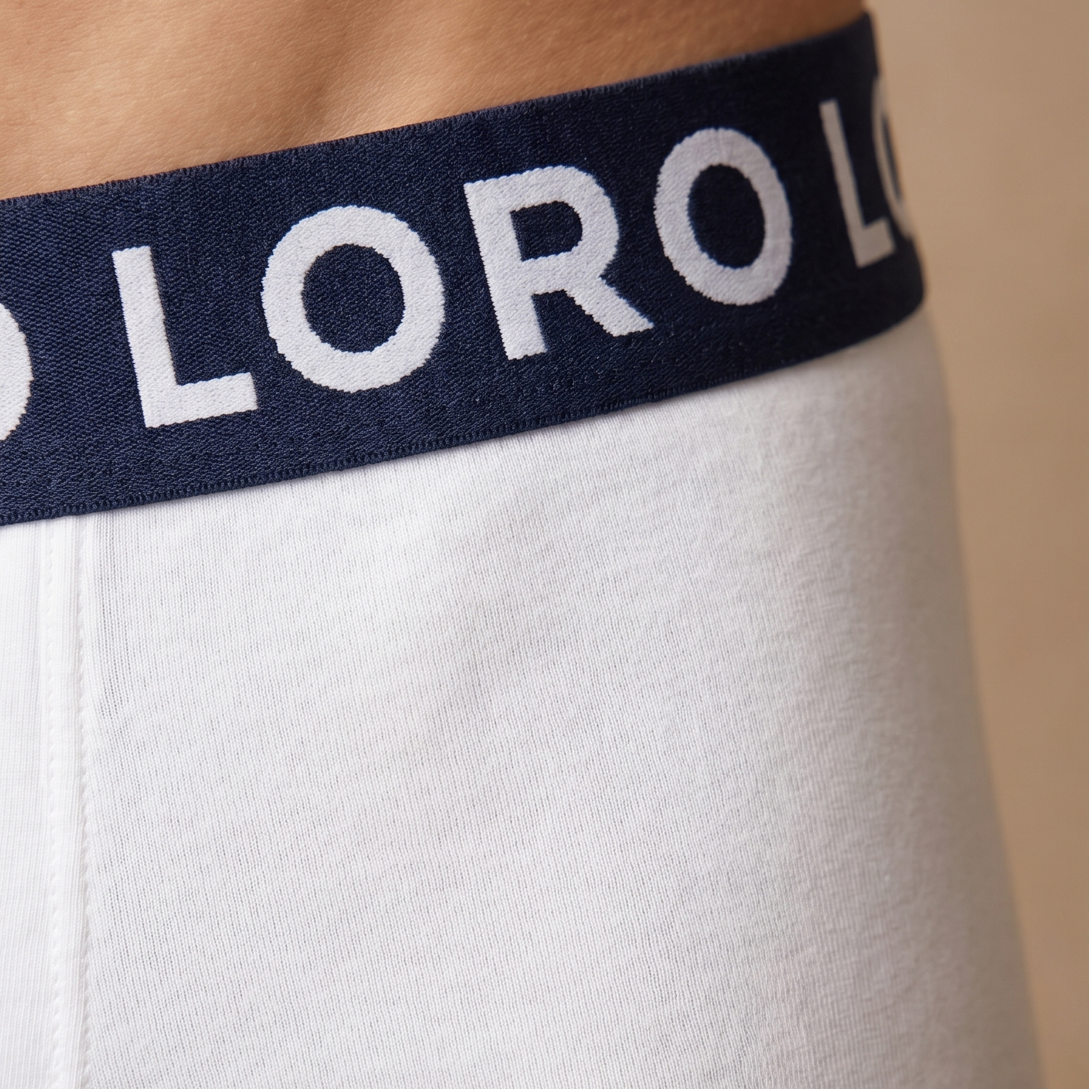 Lot de 3 boxers en coton Ma boutique