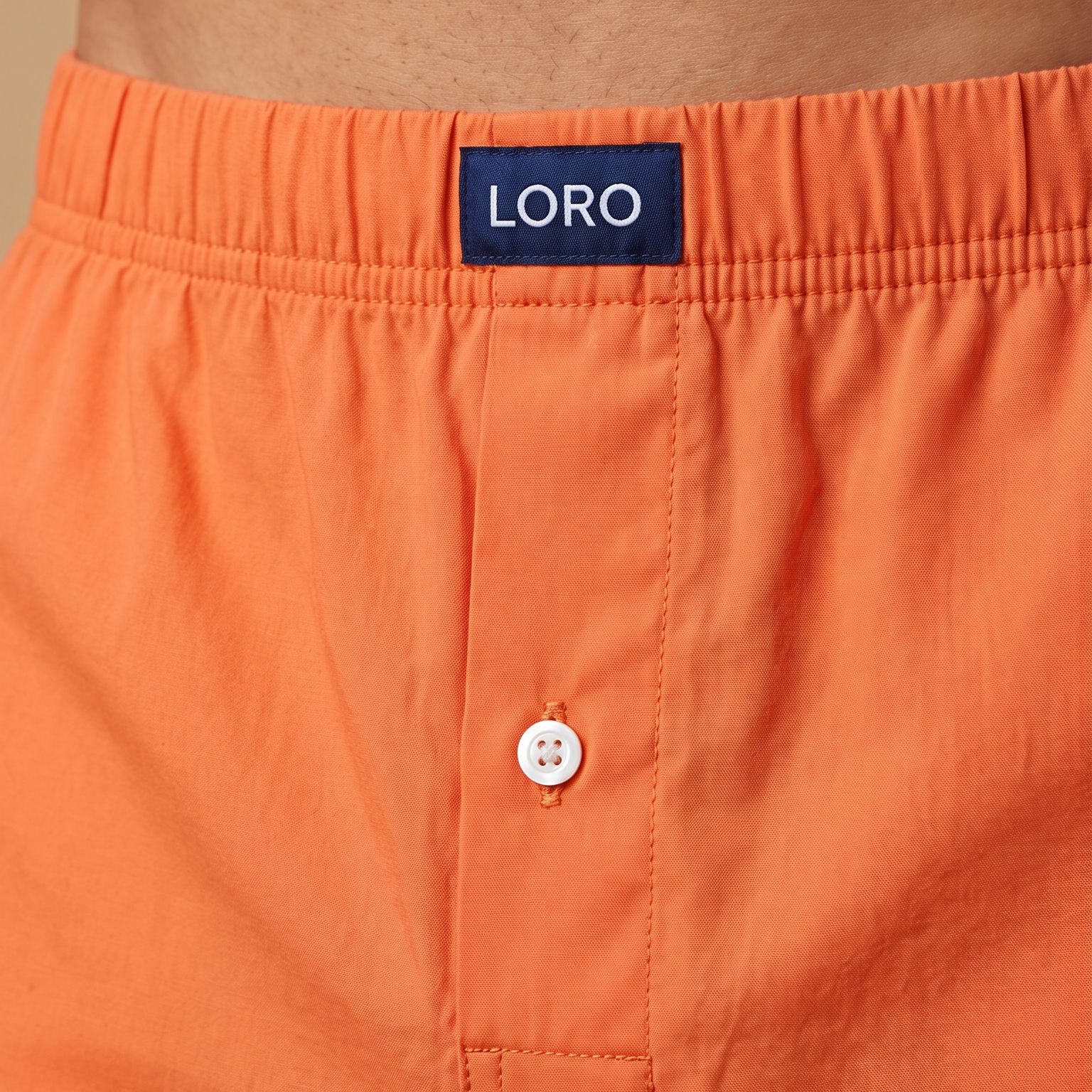 Lot de 3 caleçons en coton Ma boutique