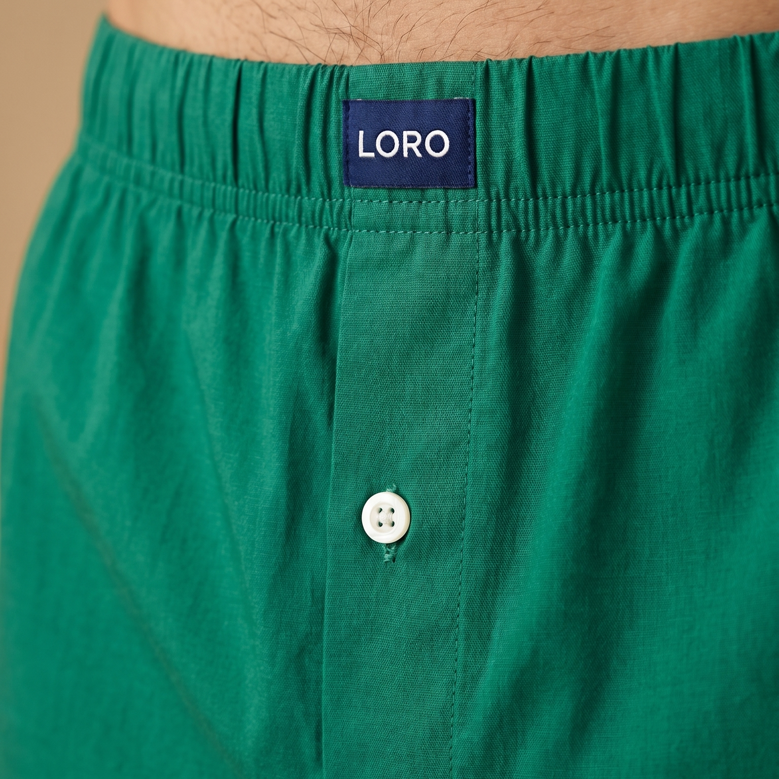 Lot de 3 caleçons en coton Ma boutique
