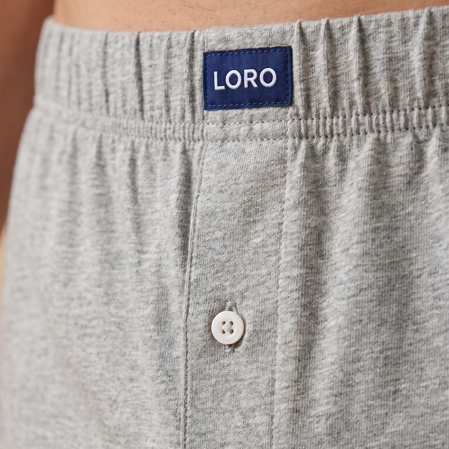 Lot de 3 caleçons en coton Ma boutique