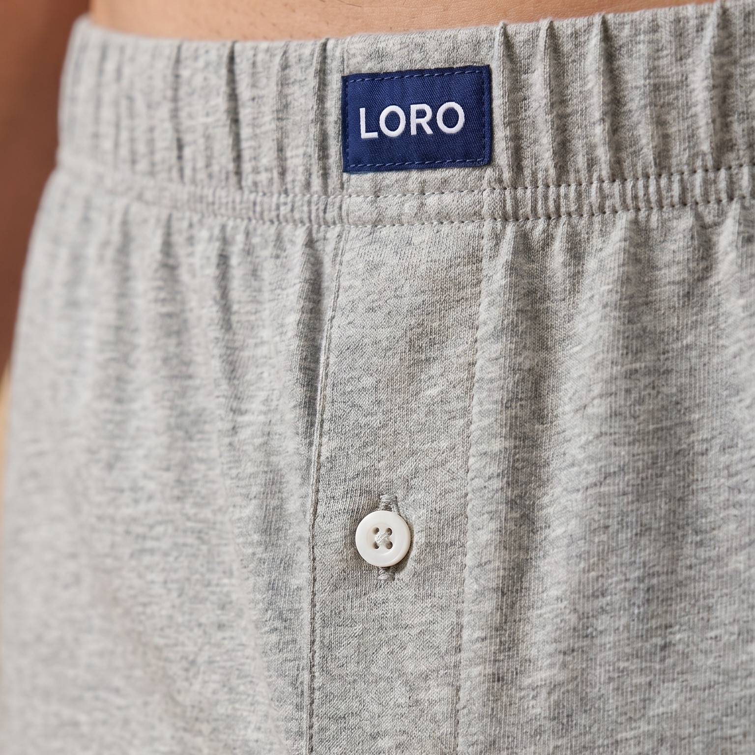 Lot de 3 caleçons en coton Ma boutique