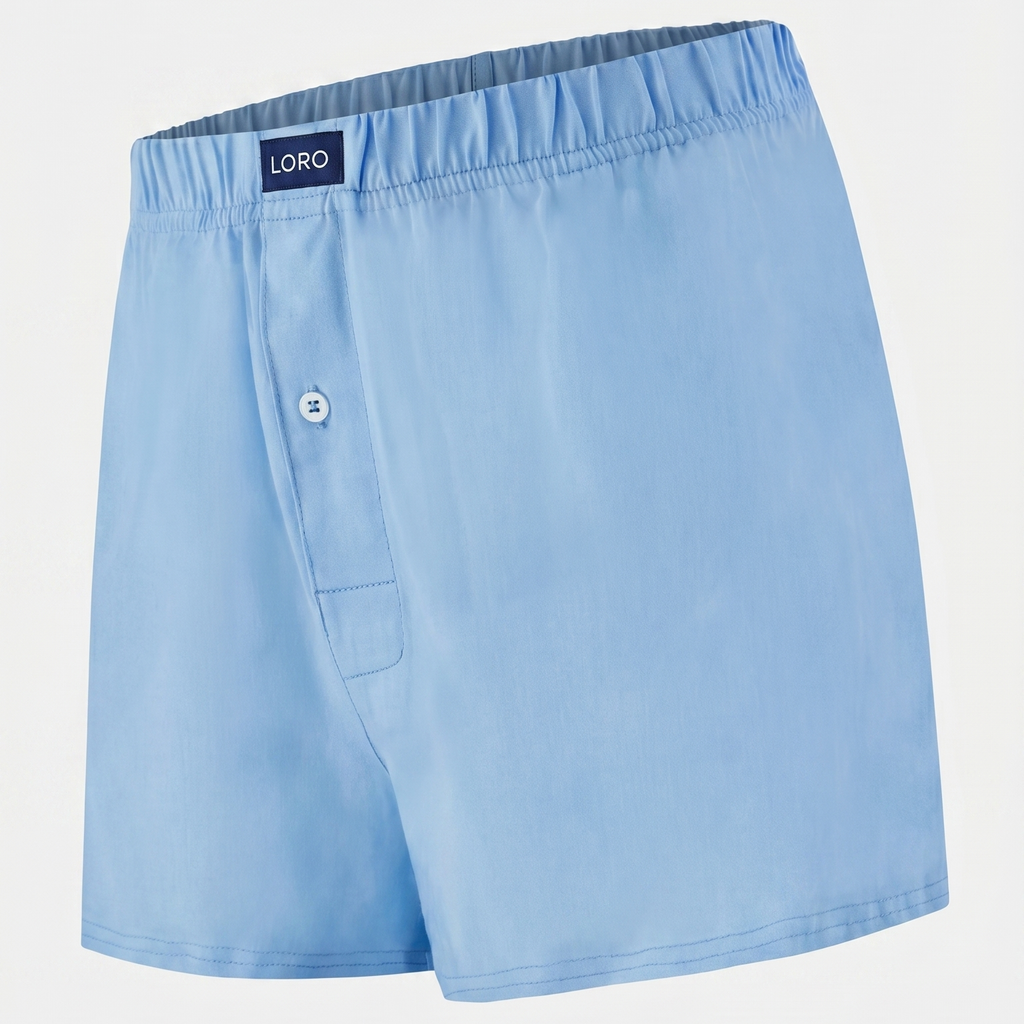 Lot de 3 caleçons en coton Ma boutique