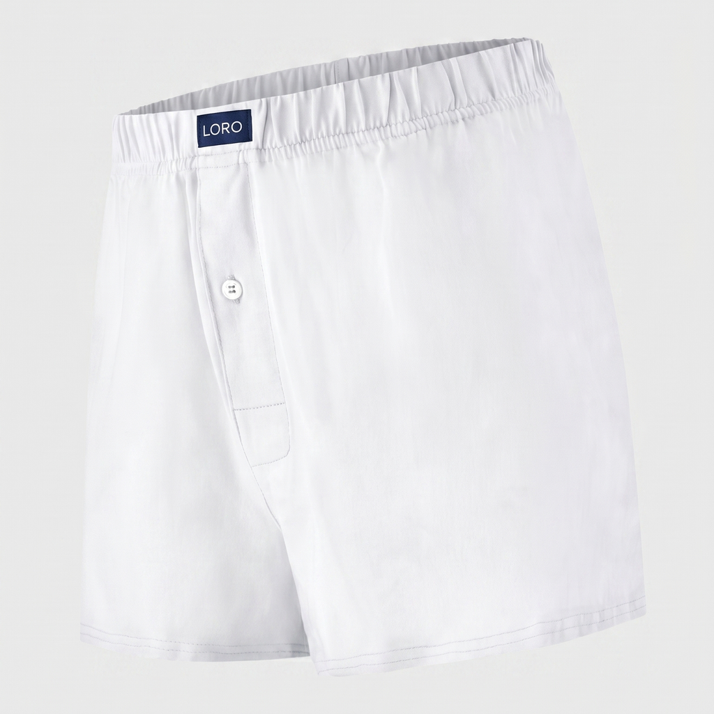 Lot de 3 caleçons en coton Ma boutique