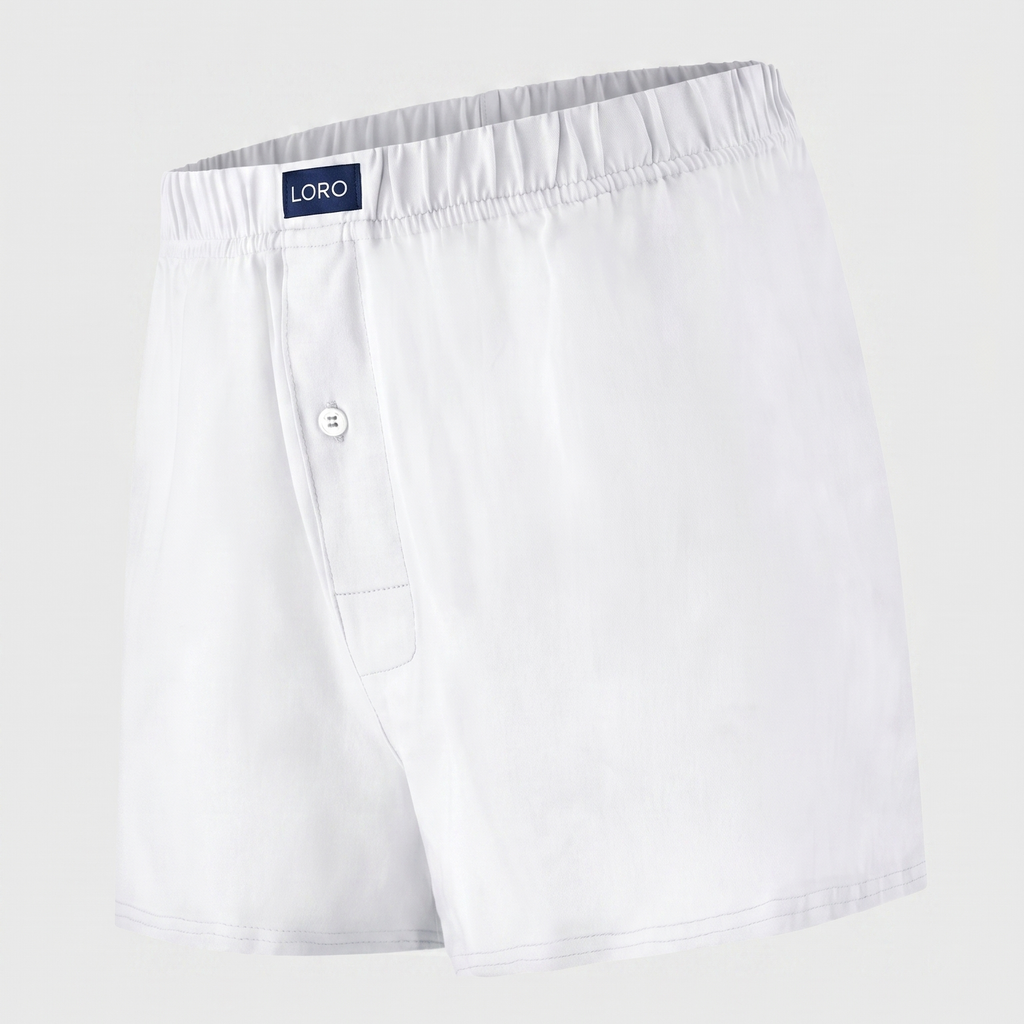 Lot de 3 caleçons en coton Ma boutique