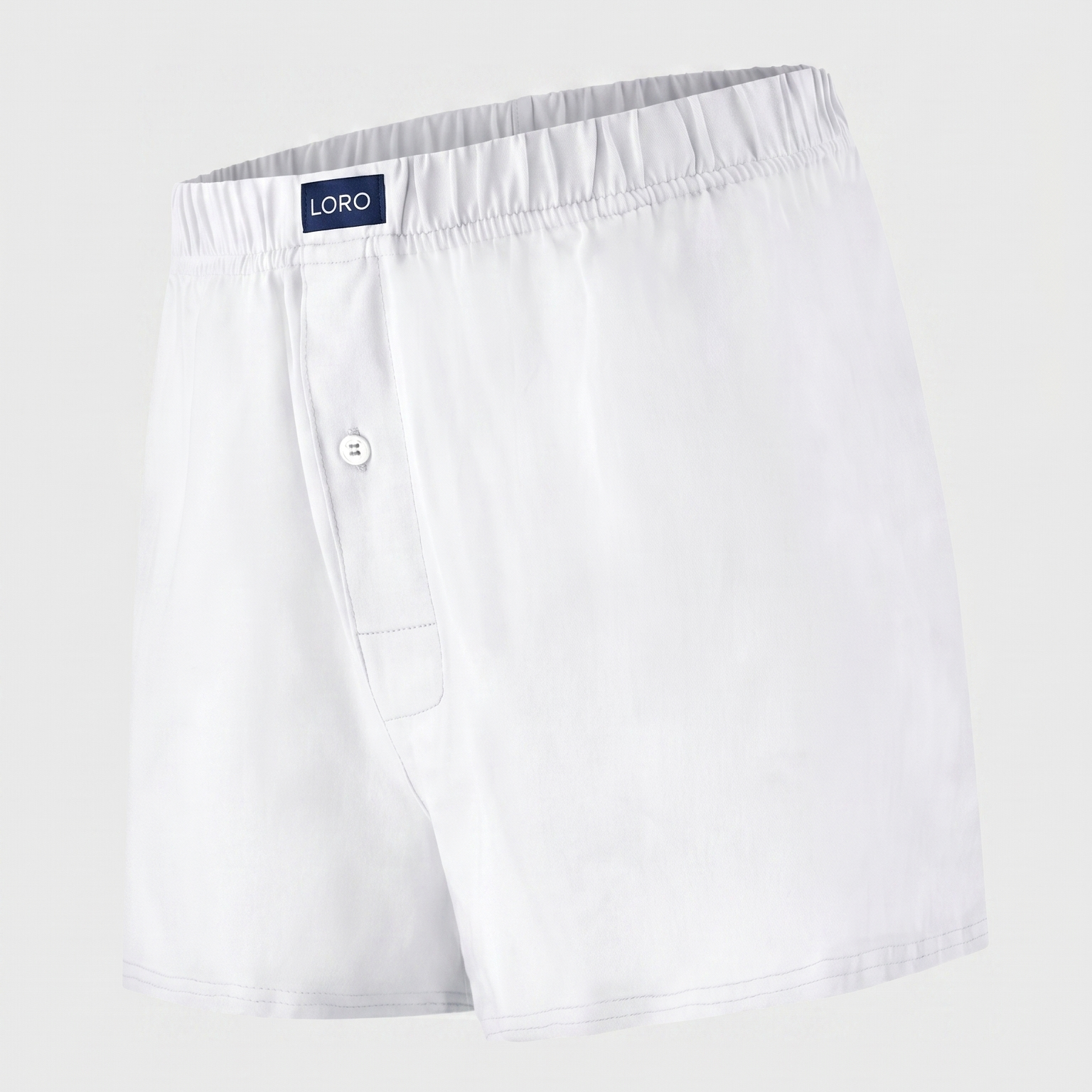 Lot de 3 caleçons en coton Ma boutique