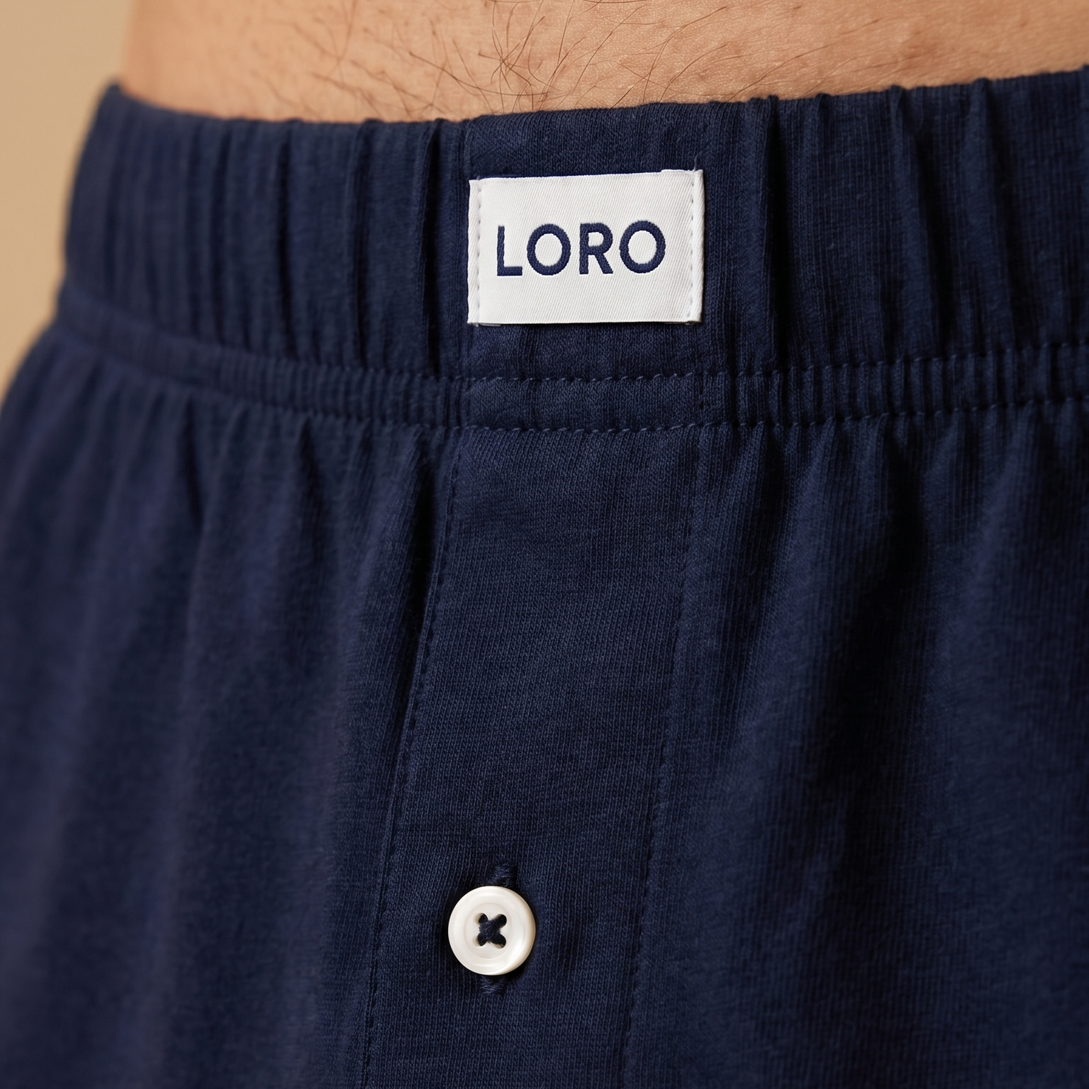 Lot de 3 caleçons en coton Ma boutique